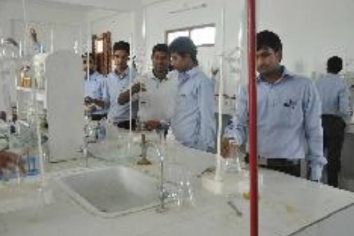 laboratory